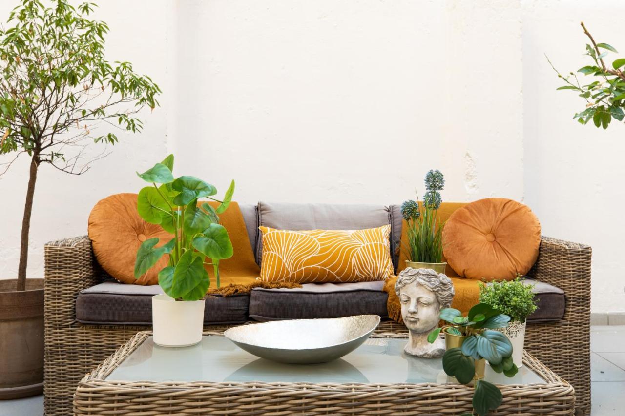 Iflat Monti Elegant With Terrace * Rom